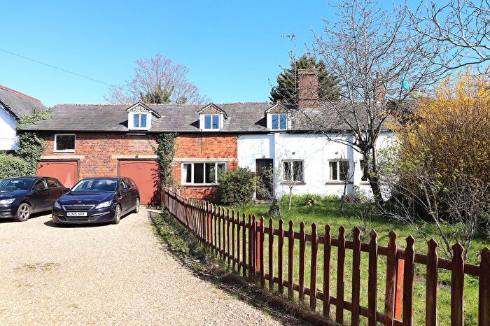 4 Bedroom Detached House For Sale In Stanmore Road, Stevenage, Hertfordshire, SG1