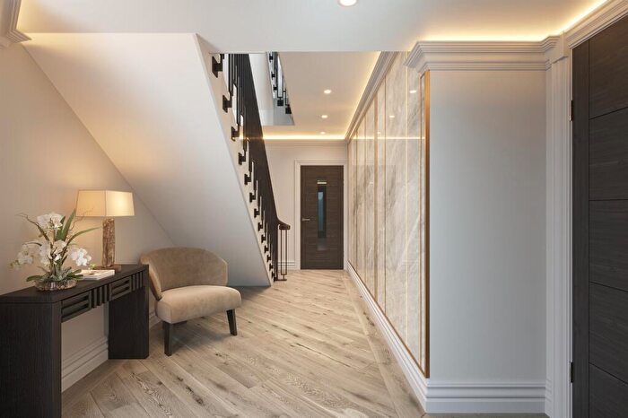 2 Bedroom Apartment For Sale In Stillhouse Lane, Bristol, BS3