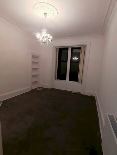 1 Bedroom Flat To Rent In Murdieston Street, Greenock, PA15