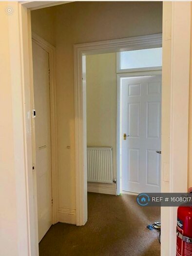 1 Bedroom Flat To Rent In York Place, Harrogate, HG5