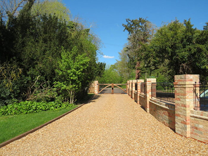 1 Bedroom Apartment To Rent In College Close, Soham, Ely, CB7