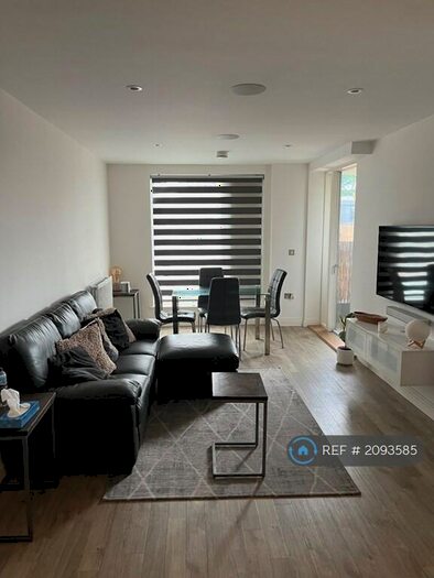 1 Bedroom Flat To Rent In Quayle Crescent, London, N20