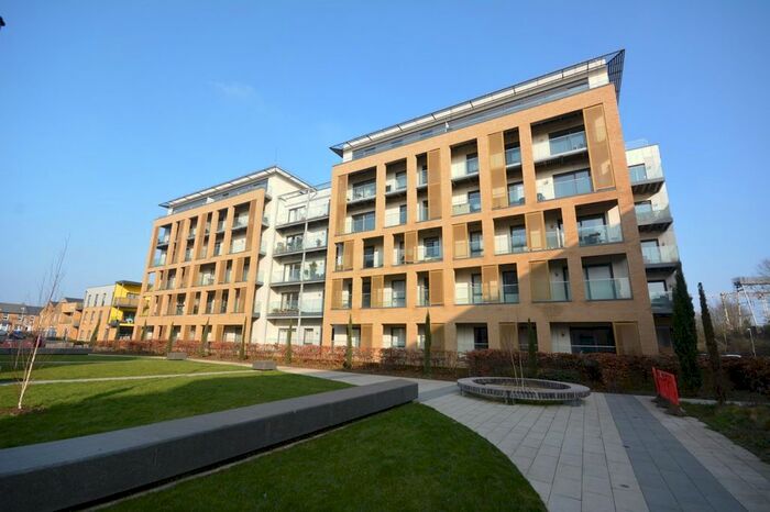 2 Bedroom Flat To Rent In Watson Heights, Chelmsford, CM1