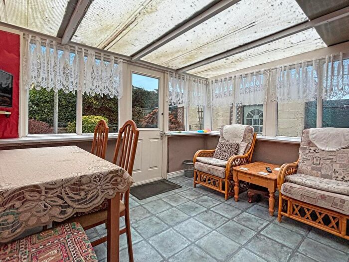 2 Bedroom Semi-Detached Bungalow For Sale In Leys Road, Wivenhoe, Colchester, CO7