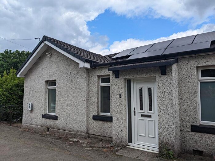 2 Bedroom Cottage To Rent In London Road, Parkhead, Glasgow, G32