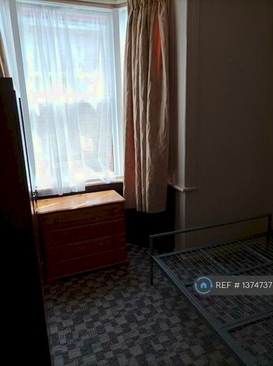 1 Bedroom Flat To Rent In James Street, Stoke-On-Trent, ST4