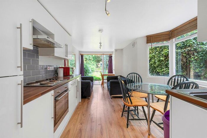 4 Bedroom Terraced House To Rent In Wrigglesworth Street, London, SE14