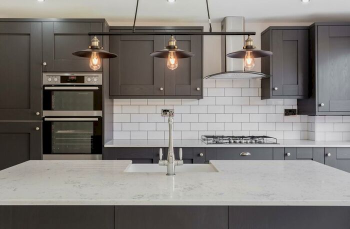 3 Bedroom End Of Terrace House To Rent In St. Georges Road, Leyton, E10