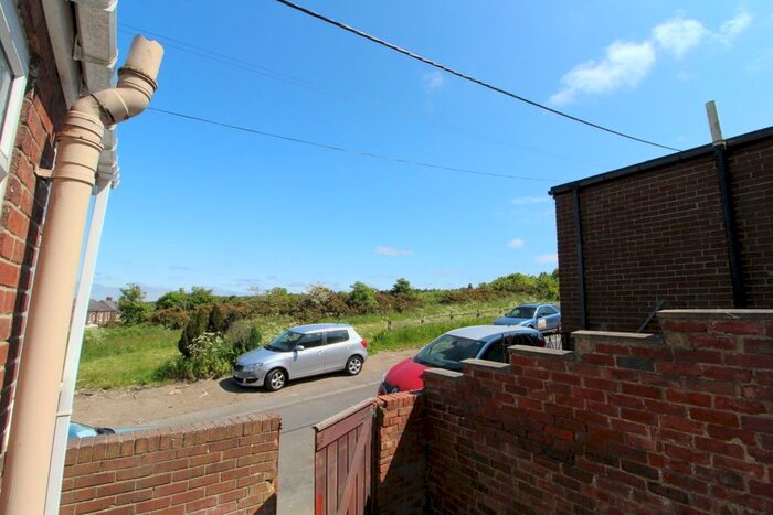 3 Bedroom Terraced House To Rent In Shafto Terrace, Stanley, DH9
