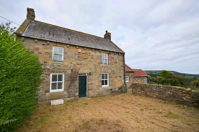 4 Bedroom Detached House For Sale In Eastend Farm, Egton, Whitby, YO21