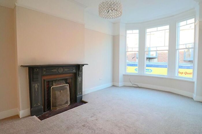 2 Bedroom Maisonette To Rent In Senhouse Street, Maryport, CA15