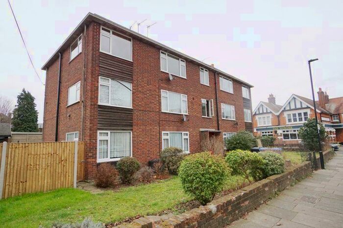 2 Bedroom Flat To Rent In Laurel Bank Road, Enfield, EN2