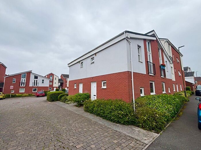 1 Bedroom Property To Rent In Wildhay Brook, Derby, DE65