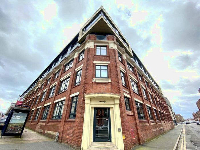 2 Bedroom Apartment To Rent In Cotton Lofts, Fabrick Square, Lombard Street, Digbeth, B12