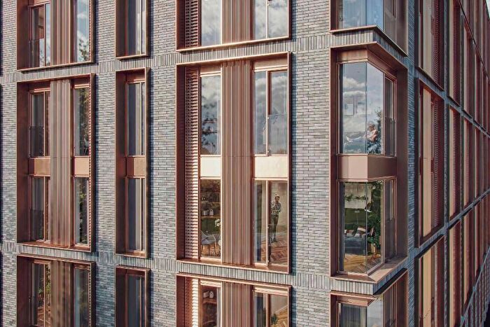 1 Bedroom Apartment For Sale In SoapWorks, Liverpool Business District, L3