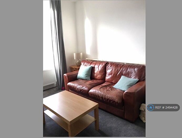 1 Bedroom Flat To Rent In Balcarres Street, Edinburgh, EH10