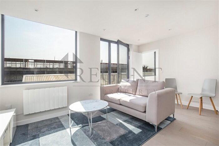 1 Bedroom Apartment To Rent In Solis Apartments, Field End Road, HA4