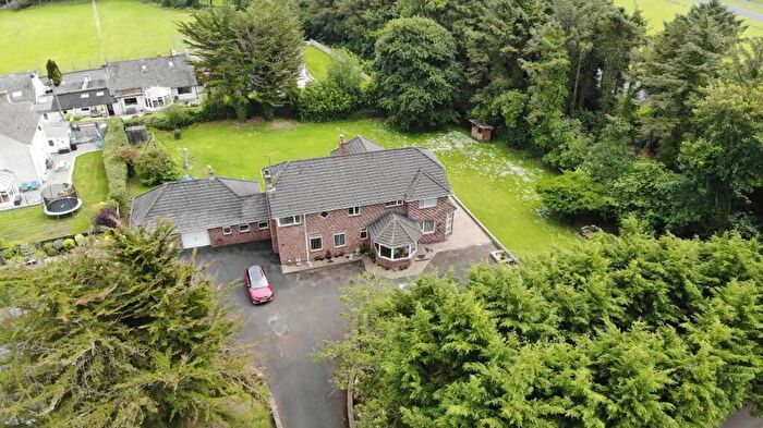 5 Bedroom Detached House For Sale In Ballycairn Road, Coleraine, BT51