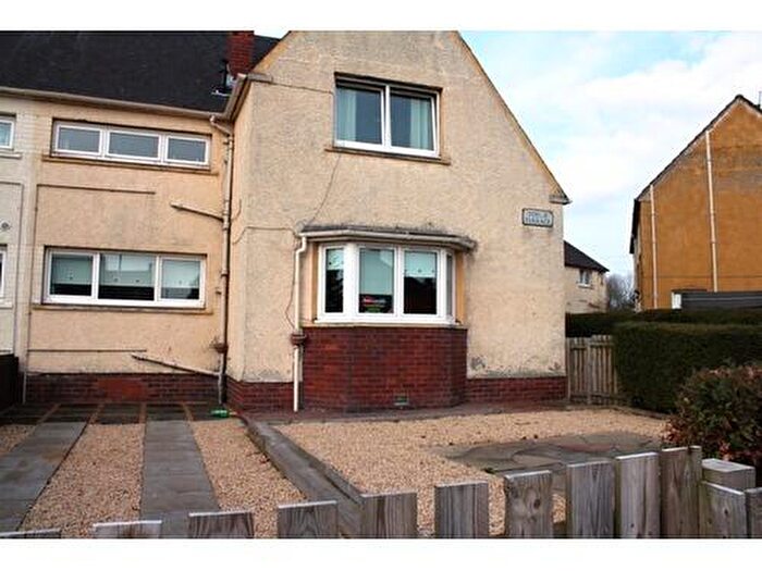 2 Bedroom Flat To Rent In Doune Terrace, Coatbridge, ML5