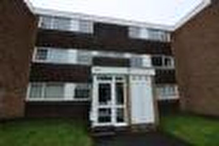 1 Bedroom Flat To Rent In Hillside Rd, B43