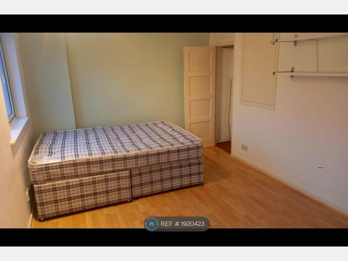 1 Bedroom Terraced House To Rent In Broad Green, Southampton, SO14