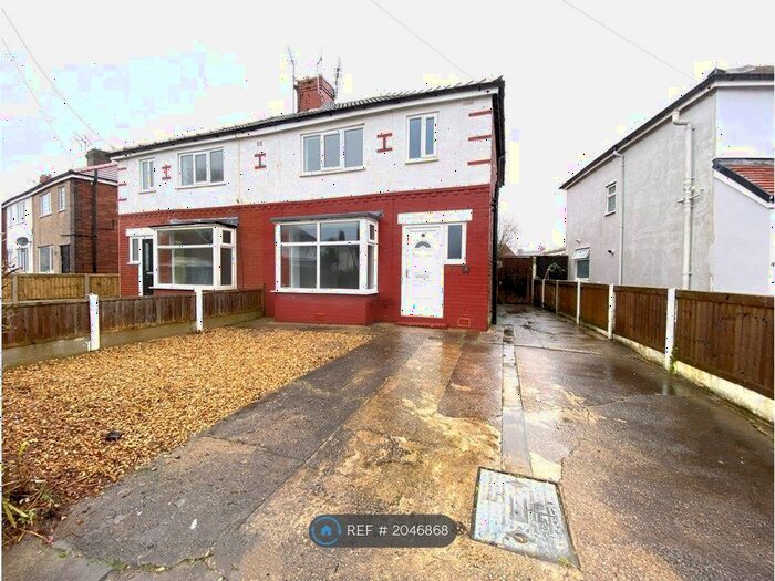 3 Bedroom Semi-Detached House To Rent In Bancroft Avenue, Thornton-Cleveleys, FY5