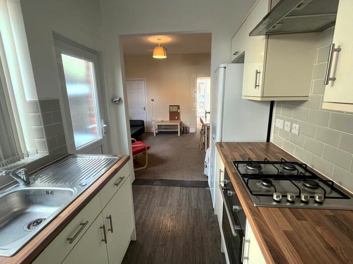 3 Bedroom Terraced House To Rent In Marlborough Road, Coventry, CV2