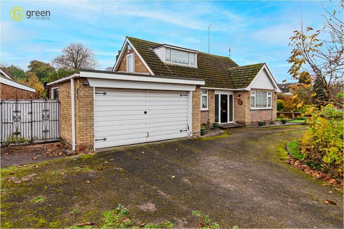 2 Bedroom Detached House For Sale In Coppice Lane, Clifton Campville, Tamworth, B79