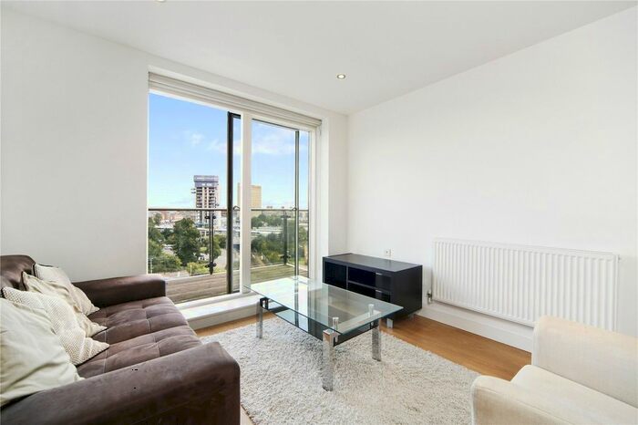 1 Bedroom Flat To Rent In Conington Road, London, SE13