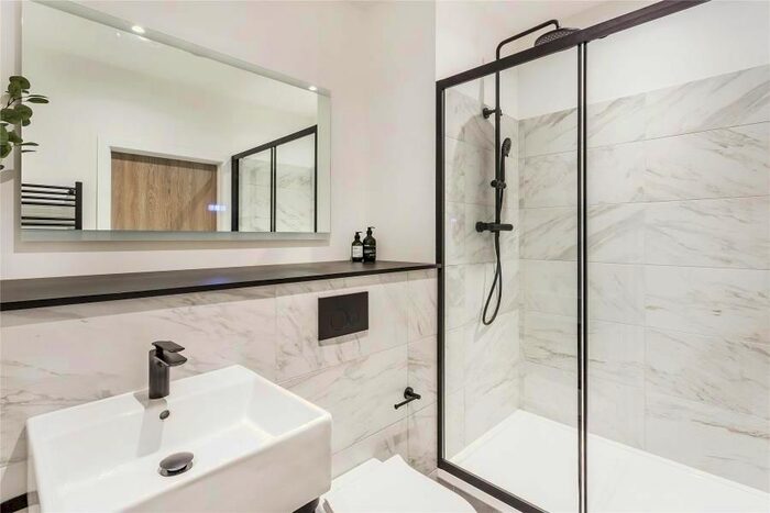 Studio To Rent In Bury Fields, Guildford, GU2