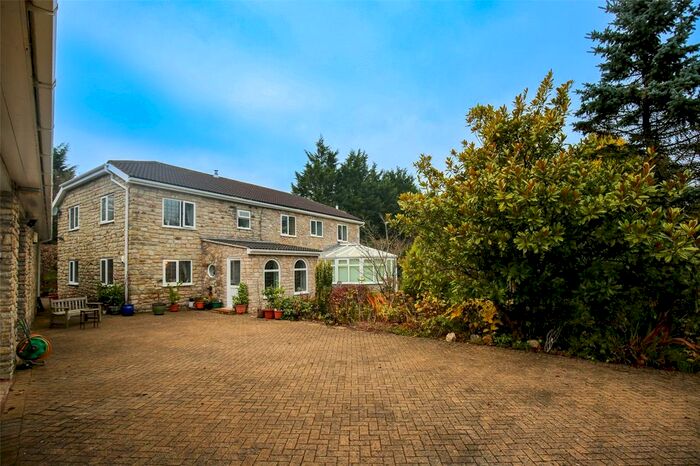 6 Bedroom Detached House For Sale In Old Hill, Winford, Bristol, BS40