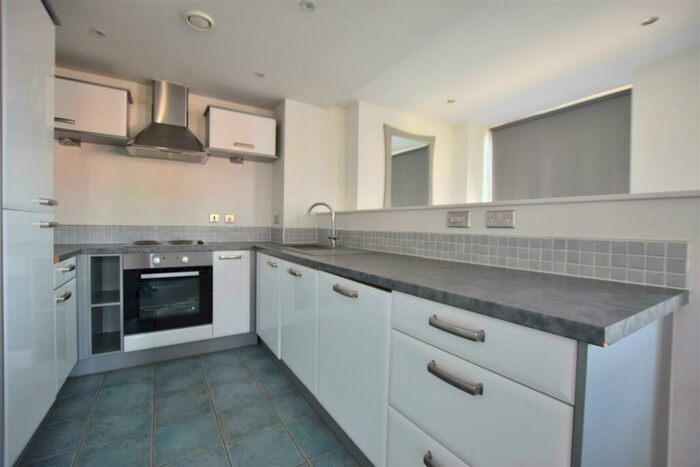2 Bedroom Apartment To Rent In Bixteth Street, Liverpool, L3