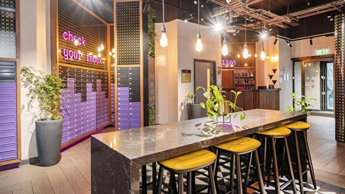 Studio To Rent In Vauxhall Road, Birmingham, B7