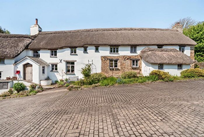 4 Bedroom Semi-Detached House For Sale In Croyde, EX33