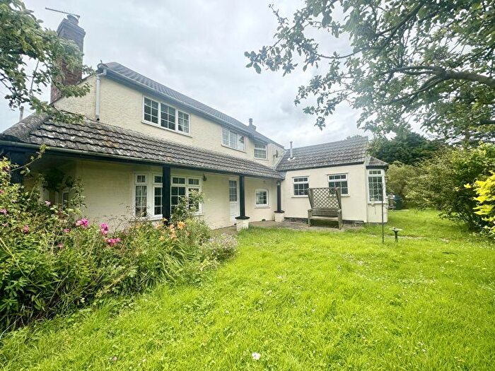 3 Bedroom Detached House For Sale In Huttoft Road, Thurlby, LN13