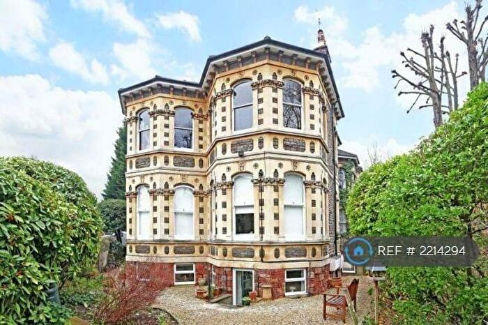 2 Bedroom Flat To Rent In Clifton, Bristol, BS8