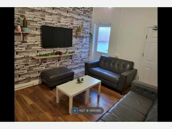 3 Bedroom Terraced House To Rent In Marlborough Road, Coventry, CV2