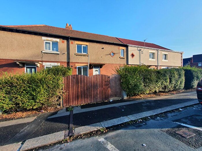 3 Bedroom House To Rent In Anelay Road, Doncaster, DN4