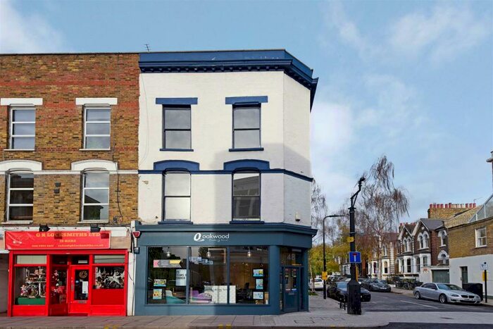 2 Bedroom Flat To Rent In Stoke Newington Church Street, N16