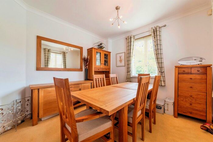 5 Bedroom Detached House For Sale In Riverview, Long Bennington, Newark, NG23