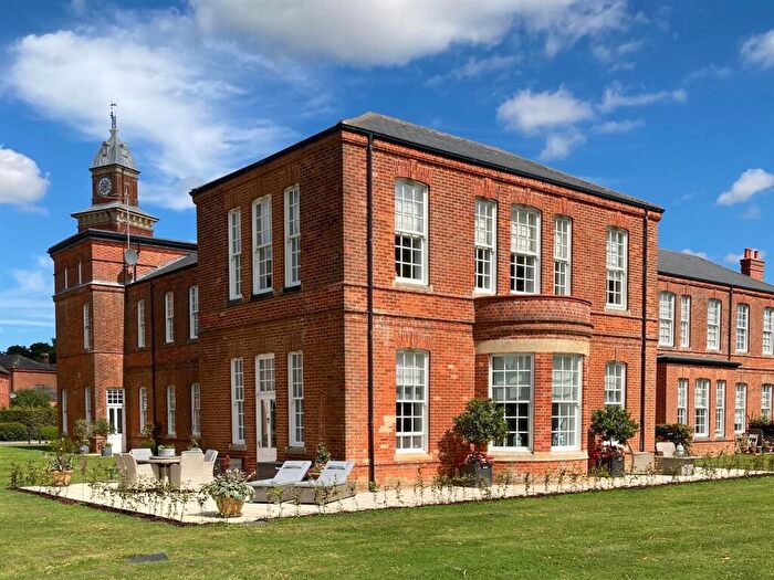 2 Bedroom Apartment For Sale In Gatcombe, Nr Newport, Isle Of Wight, PO30