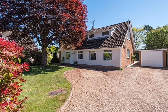 4 Bedroom Detached House For Sale In Rose Acre, Holton St Mary, CO7