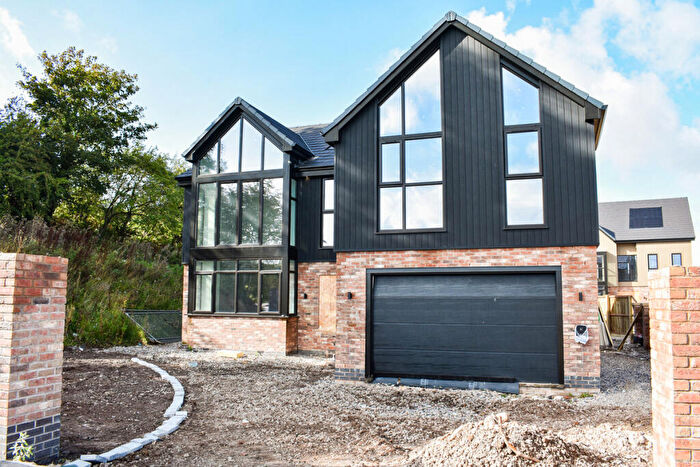 4 Bedroom Detached House For Sale In Springfield Meadows, Preesall, FY6