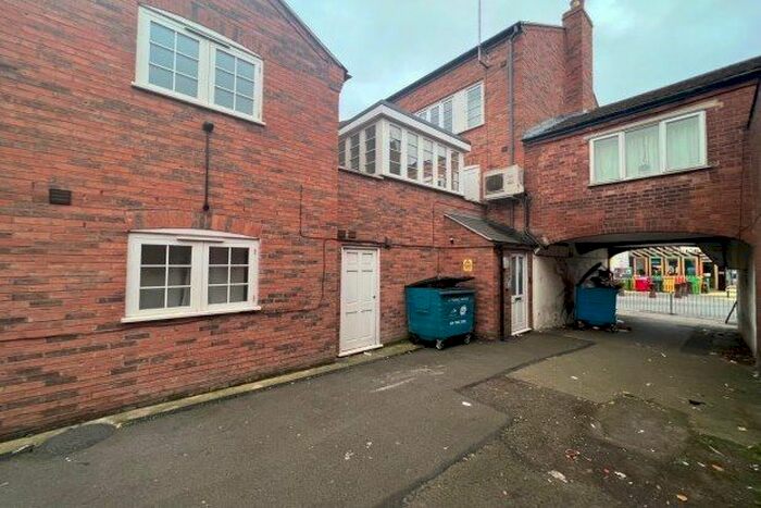1 Bedroom Property To Rent In Far Gosford Street, Coventry CV1