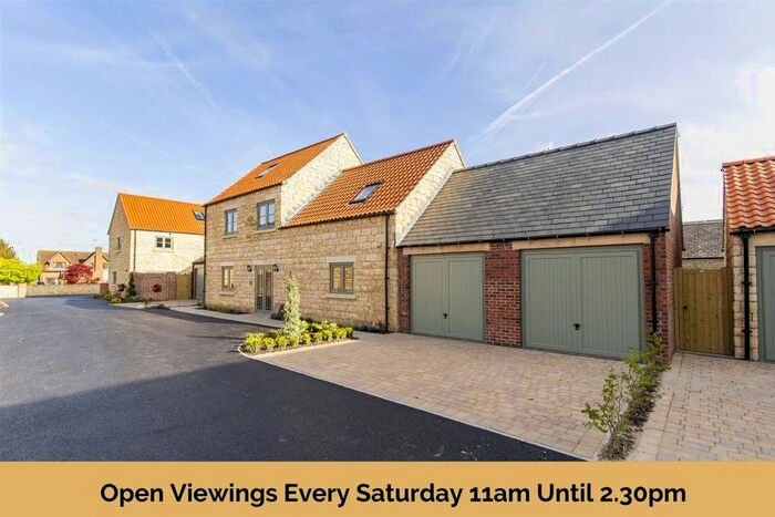 3 Bedroom Detached House For Sale In Highfield Farm, Palterton, Chesterfield, S44