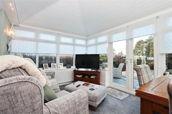 2 Bedroom Bungalow For Sale In Highfield Rise, Chester Le Street, Durham, DH3