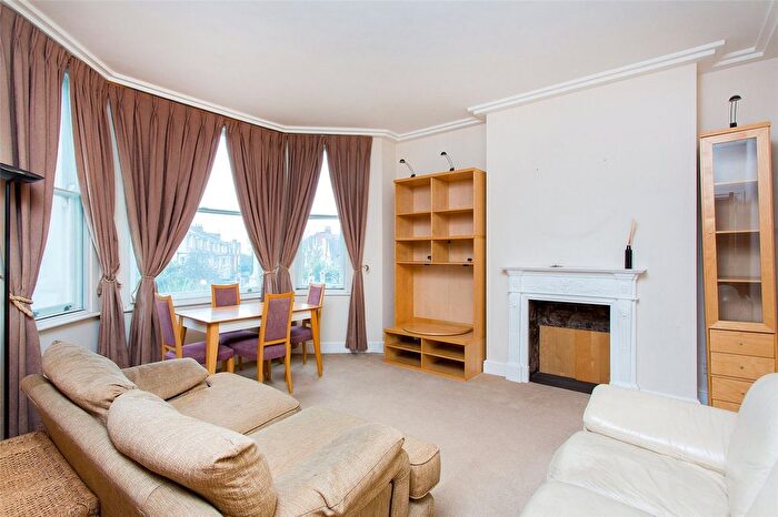 1 Bedroom Flat To Rent In Finchley Road, London, NW3