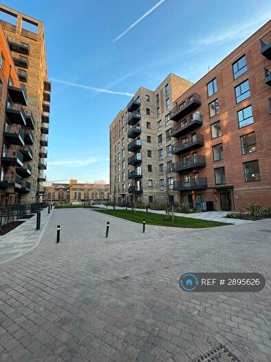 1 Bedroom Flat To Rent In Vousden Grove, London, SE28