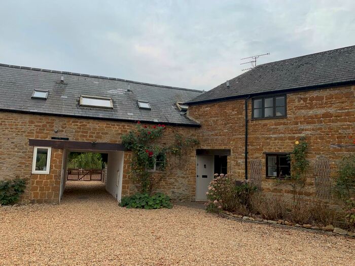 3 Bedroom Cottage To Rent In Daisy Hill, Duns Tew, OX25