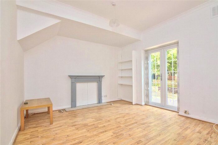 1 Bedroom Flat To Rent In New North Road, London, N1
